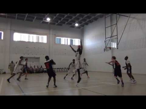 Peach State Summer Showcase Highlights -  July 12-16, 2017