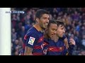 Neymar vs Real Sociedad (Home) 15-16 HD 1080i (28/11/2015) - English Commentary