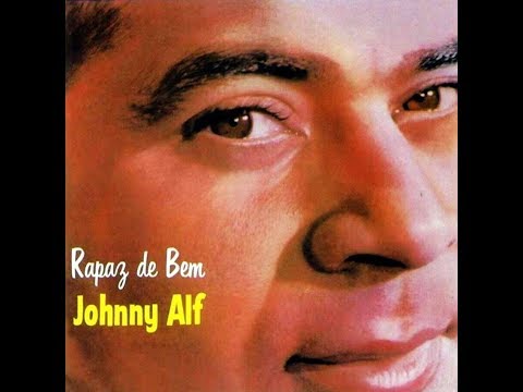 Johnny Alf  — Ilusão à Toa (gravação original de 1961)