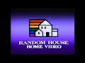 Random House Home Video 1985