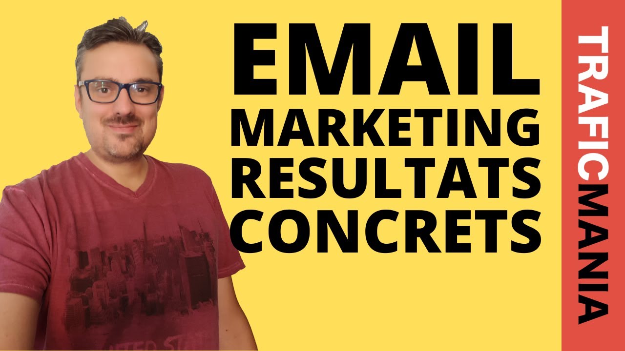 Email marketing: ce qui marche vraiment