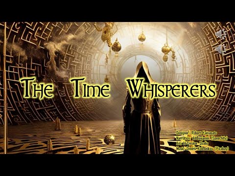 The Time Whisperers