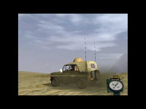 Spetz Playz Operation Flashpoint: Elite Part 53 - Desert Bandit