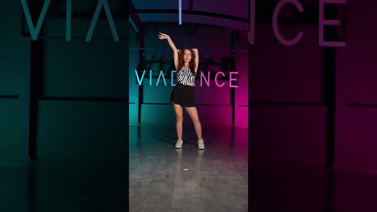 dans 1 - sebahat sayraç