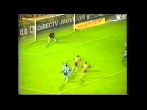 Central 2 - Atlético de Rafaela 1 | Apertura 2003