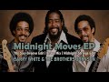 Barry White The Brothers Johnson Midnight Moves EP AI Fantasy