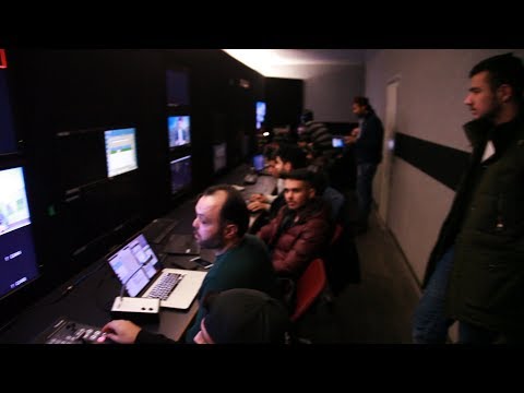 Neue Live Sendung  | İslamiyet'in Sesi | LIVE MTA Turk