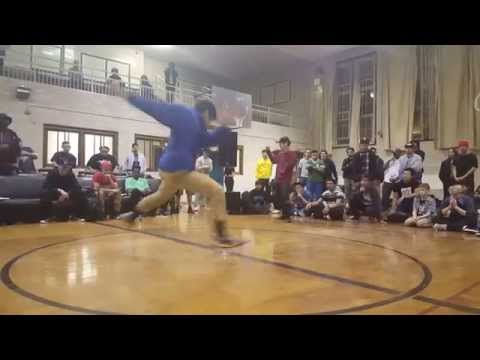 Sick and Twisted Patrick Vs Curt Rage