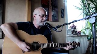 Ljudi Samoce - Azra  ( cover by Jasmin )