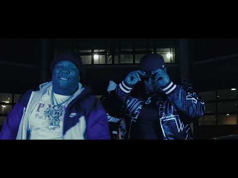 Big40wop x Risktaker D-Boy X Allstar JR (Official Music Video) "LATELY"