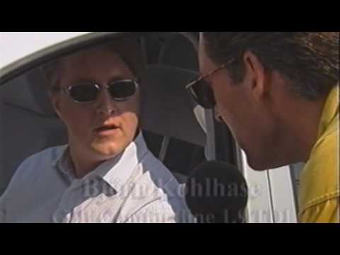 Golf IV gegen Astra (1997)