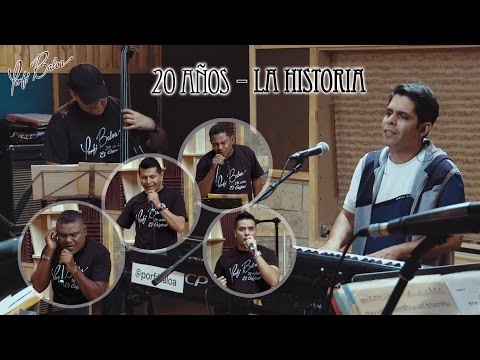 MOSAICO Nro. 3 - PORFI BALOA