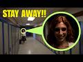 We Spent The Night At The ABANDONED Hospital We Weren T Alone