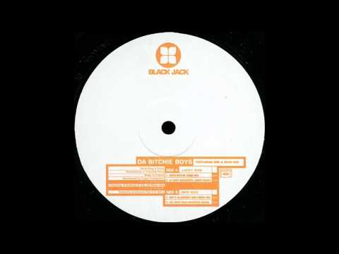 Da Bitchie Boys - Le Zeep (Dee's Bitchie Zone Mix)