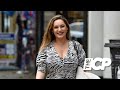 Kelly Brook In Awkward Blunder As She Forgets Gladiator Ex Boyfriend S Name