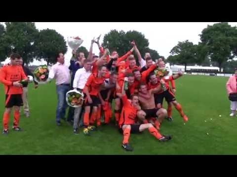 RKSVN 1 - Schinveld 1
