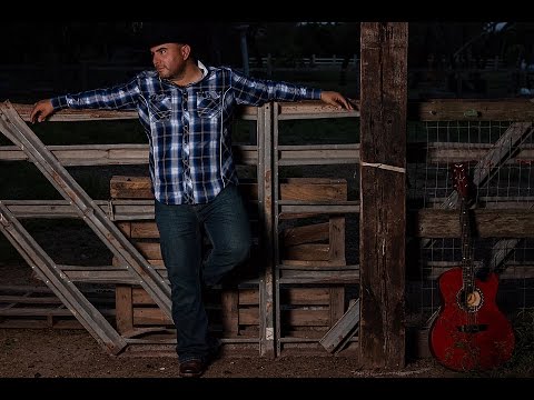 George Strait cover by Jesse Marroquin