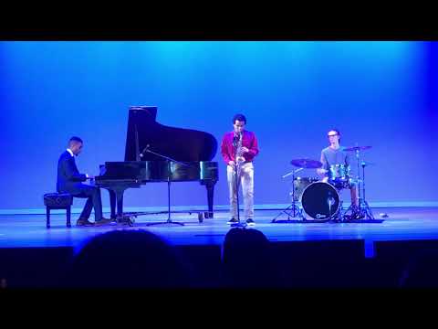 God's Plan by Drake cover