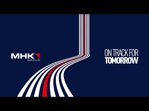 ON TRACK FOR TOMORROW - MHK Hauptversammlung 2025
