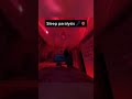 Sleep Paralysis Demon Be Like Globalthoughtsnow