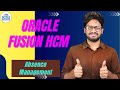 Oracle Fusion HCM Absence Management Oracle Fusion HCM Course Oracle Fusion HCM CyberBrainer