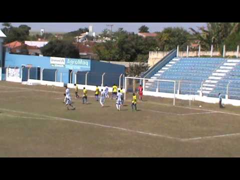 Talentos10 FC 2x0 Guariba - 14/08 - Profissional - Parte 4