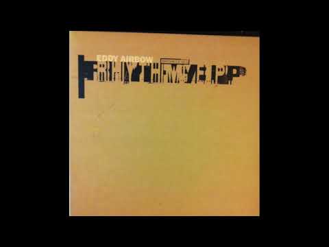 Eddy Airbow - Journey In A Tribe (Tribal Techno 2000)