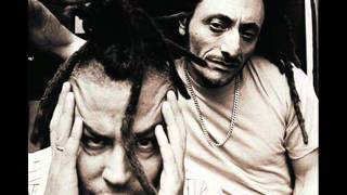 Ambush in the night  Africa unite