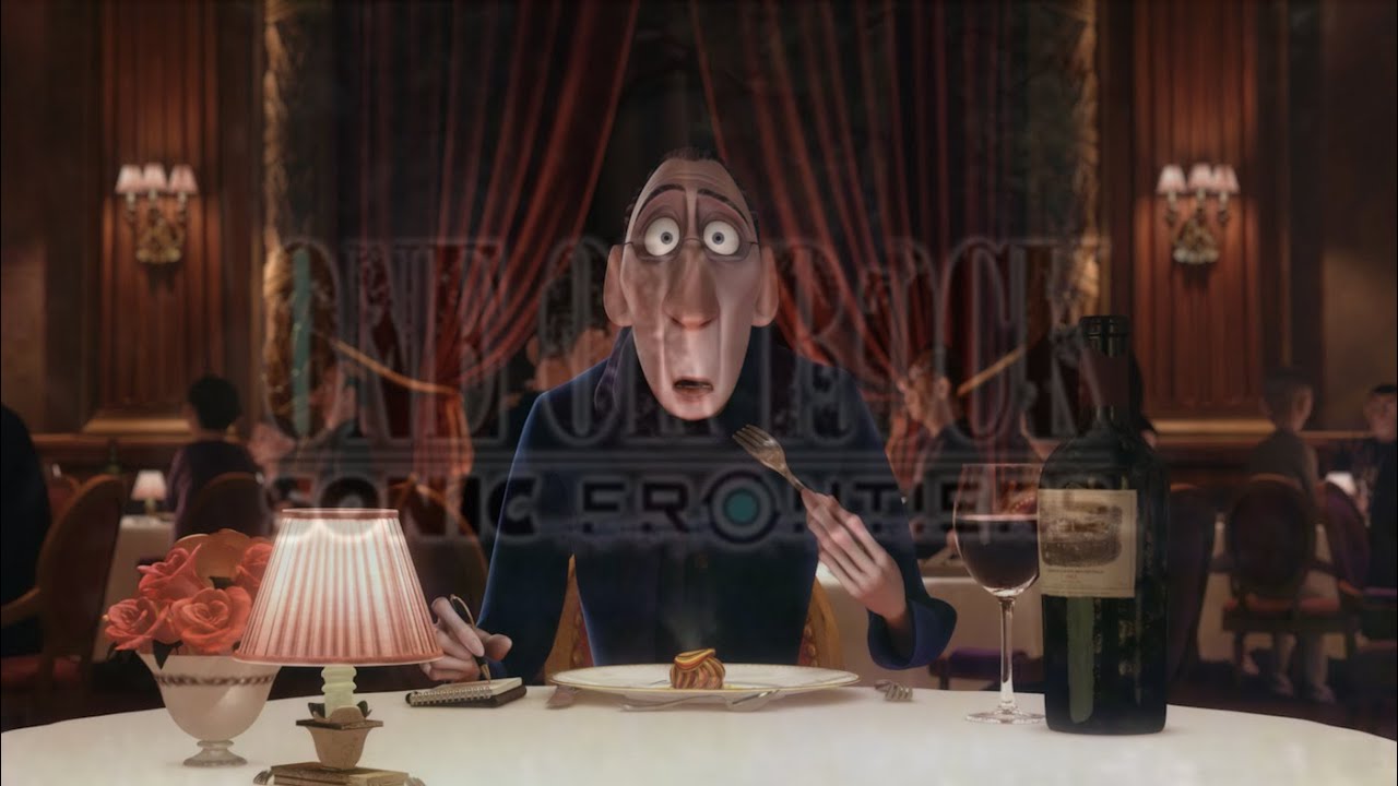 What listening to Vandalize felt like