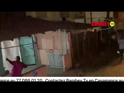 🔴Direct Boucoutte Diembéring : Jour de  Vote Législative le 17 Novembre 2024 au Sénégal