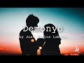 Demonyo by Juan Karlos Labajo Lyric Video