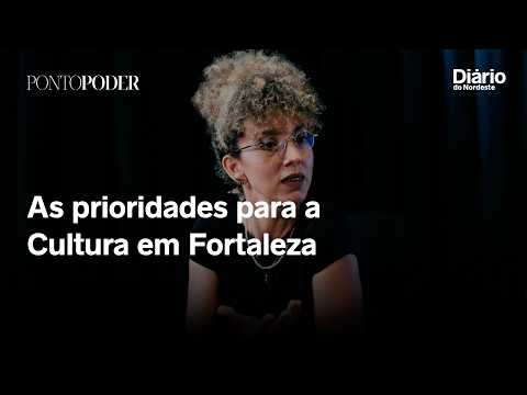 Fortaleza prevê reformar Memorial, Biblioteca, Mercado e Teatro para celebrar 300 anos; veja locais