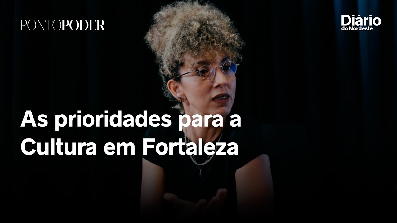 Imagem da notícia Fortaleza prevê reformar Memorial, Biblioteca, Mercado e Teatro para celebrar 300 anos; veja locais