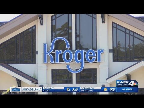 1st YouTube video about are dogs allowed in kroger