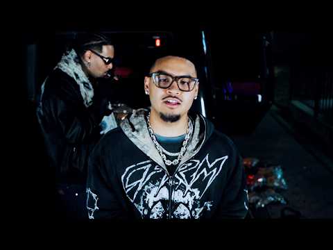 KeepItPeezy and Thizzler On The Roof