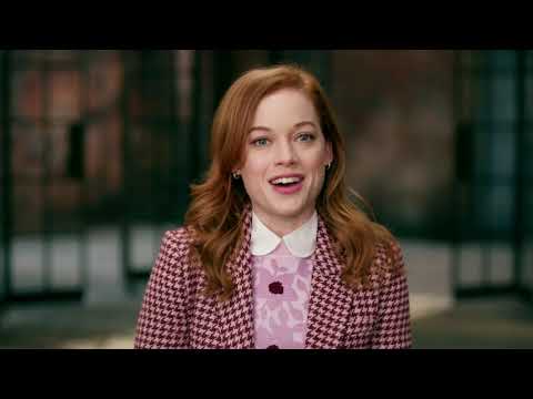 Zoey's Extraordinary Playlist Season 2 (First Look Featurette)