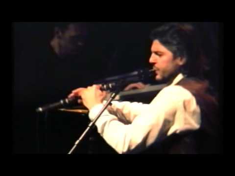 Theodosii Spassov Trio in Thun