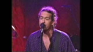 Meat Puppets - Scum - Late Night w Conan O&#39;Brien 10-6-1995