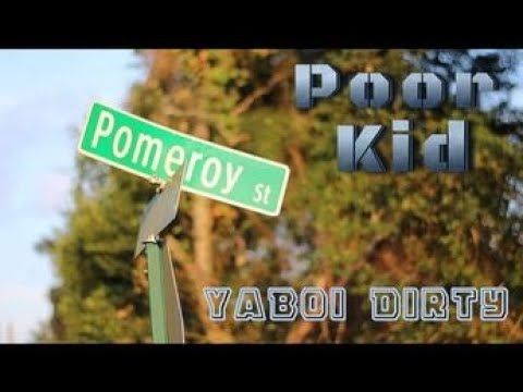 Poor Kid (OFFICIAL VIDEO)