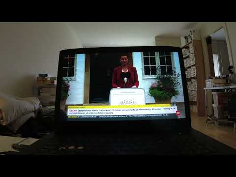 MongoTV_9048 - POLITIK - Del 8 - Folketingsvalg Udskrevet Til 1.November 2022