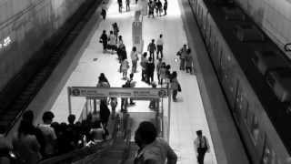 Turn the Bells (From Japan to America)