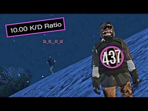 The BARCODE Took The L Even With AIMBOT