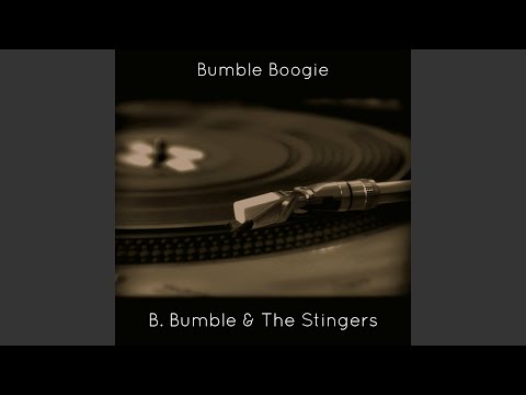 Bumble Boogie