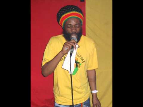 CULTURAL SOUND CREW feat. DANMAN (UK) - "RISE & SHINE" (DUBPLATE STYLE)