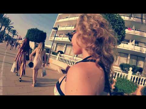 DJ ALDIVAS | IBIZA VLOG 13.07.18 PRIVILEGE