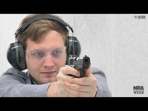 NRA Gun of the Week: Armscor BBR 3.10