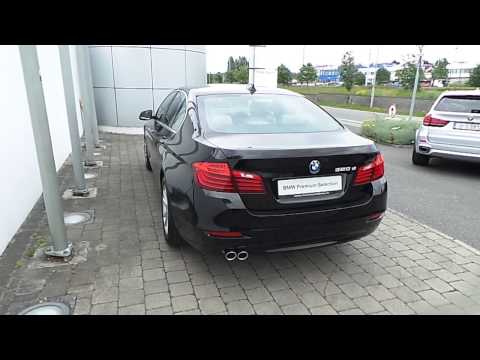 151D38194 - 151D38194 BMW 520d SE Saloon