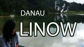 Download lagu DANAU LINOW BAK BIDADARI DI UJUNG BUKIT mp3