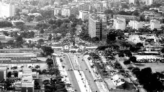 Waldemar Bastos - Calção Roto no Rabo