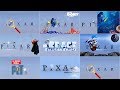 Best Movie Logo Spoof Luxo Lamp Part 1